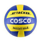 COSCO ATTACKERS VOLLEYBALL