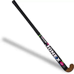Jonex Hockey Stick - 91 cm  (Multicolor)