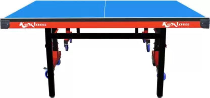 koxtons Competition Rollaway Indoor Table Tennis Table  (Mullti Color)