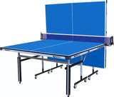 koxtons Club Magic Rollaway Indoor Table Tennis Table  (Mullti Color)