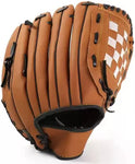 DRANGE Fame Pro Left Hand Brown Baseball Gloves