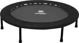 40 inches Mini Assembled Trampoline For Adults and Kids For Fitness