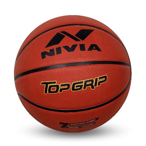 BASKETBALL TOP GRIP 3.0 NIVIA