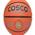COSCO BASKET BALL HI- GRIP SIZE - 5