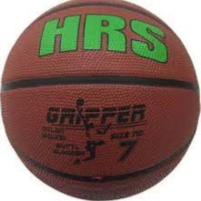 BASKETBALL GRIPPER HRS