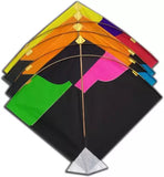 Harshi Square Rocket Kite