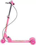 Pink Kids scooter Kids Scooter
