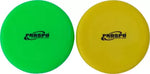 Plastic Sports Frisbee  (Pack of 1)