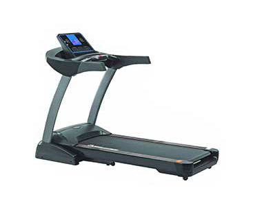 Semi Commercial Treadmill