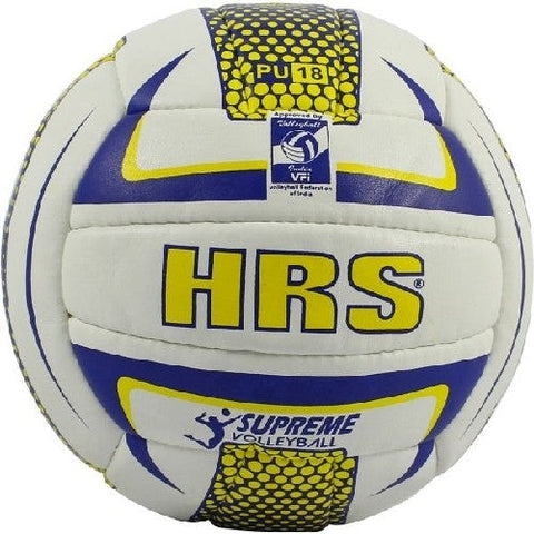 VOLLEYBALL SUPREME HRS