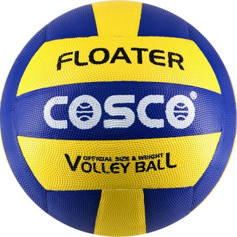 VOLLEYBALL FLOATER COSCO