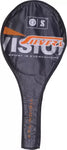 Silver's FIRE Badminton Kit  (2 Racquets with Cover)