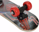 Skating Board 17.3 inch x 4 inch Skateboard