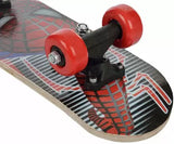 Skating Board 17.3 inch x 4 inch Skateboard