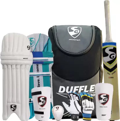 SG Cricket Kit,