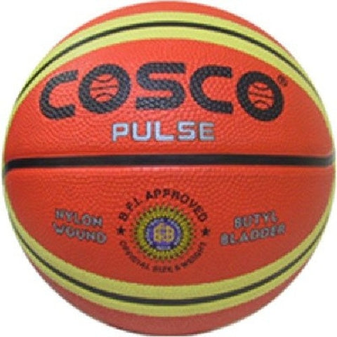 COSCO BASKET BALL PULSE SIZE - 6